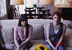 allherluv com - the bully ep 4 sneak peek! what a wild fight and fingering scene!!