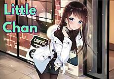 Intriguing ASMR Roleplay: Crazy Sexy Anime Hentai Adventure