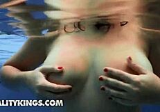 i shared a meal with gabriela lopez and jimmy