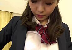 Sugiura Flower Sound 1: A steamy teacher's encounter with an Asian beauty