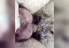 Tudo começa com uma mamada intensa