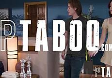 i enjoy stepmoms' silver tongue tales