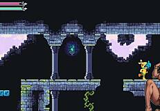 Train Masochistic Angel in Flip Witch Part 6!