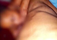 Petite jamaican teen jody morrison intensely sucks big black cock with anal and facial