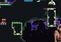 Train Masochistic Angel in Flip Witch Part 6!