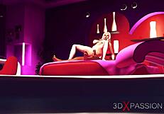 Cindy Needs Good Cock In Doggystyle Fucking Pussy Gaping Cowgirl Riding Boobs Posing Hairless