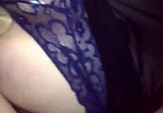 i love this amazing huge dildo fucking