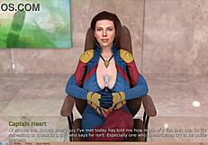 Where the heart is in game 270