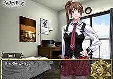 Bible Black Memory Loss Playthrough