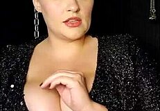 Fetish Interview with Mistress Primrose