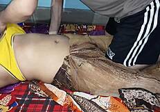 Hightechplace update 41 video from april 10 2024 featuring young indian amateurs