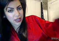 Briana Lee Member Show October 29th 2014