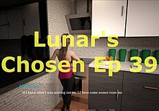 Amazing Lunars Chosen 39!