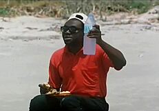 indian actress kitu gidwani appears topless in french movie black