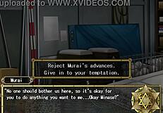 Bible Black: The Infection - Memory Loss Playthrough Part 5