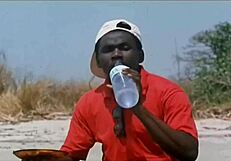 indian actress kitu gidwani appears topless in french movie black