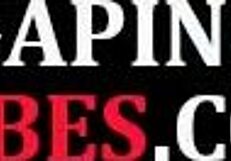 dominant woman uses toys on submissive partner