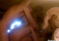 i share a dorm with my fun roommate who always has great stories