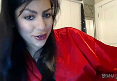 Briana Lee Member Show October 29th 2014