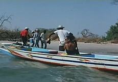 indian actress kitu gidwani appears topless in french movie black