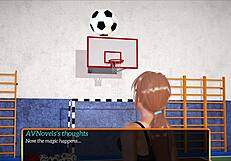 my new family episode 497 with blonde teen