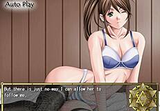 Bible Black Memory Loss Playthrough