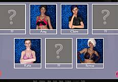 Amazing Lunars Chosen 39!