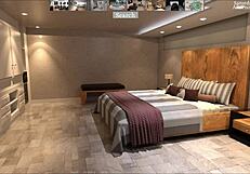 Amazing Lunars Chosen 39!