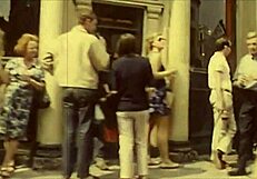 I’m craving that intense black on black action now.