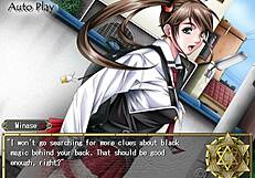 Bible Black Memory Loss Playthrough