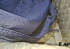 Fingering Stepsister's Swollen Pussy And Licking Clit