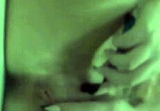 Sexy Makeup Room Bath BTS With Sexy Christy Mack