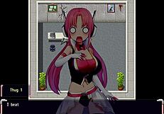 i give Eury a blowjob, she's not a sexaroid part 4