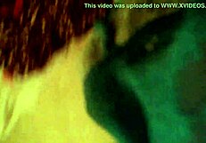 he sneaks cum into his girlfriend's panties while she's away