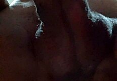 Sexo a pelo mexicano with anal and big black cock