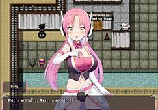 i give Eury a blowjob, she's not a sexaroid part 4