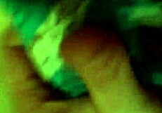 he sneaks cum into his girlfriend's panties while she's away