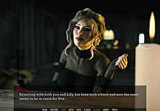 Tales from the unending void 93 unfolds in a game world.