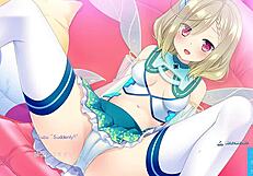 pure song garden route5 scene2 with subtitle