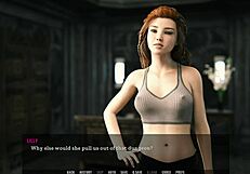 Tales from the unending void 93 unfolds in a game world.