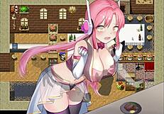 i give Eury a blowjob, she's not a sexaroid part 4