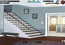 Summertimesaga brings big cucumber action in wild hentai scene