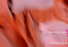 Fuck me again and again, you love my heels!