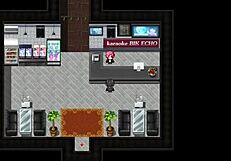 My Sister Is Sucking Dick Under The Counter At Work! Ntr Online Part 9.