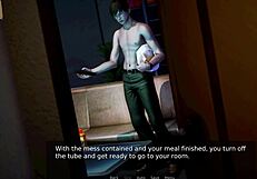 Detailed Exploration Of Academy 205 Anime Hentai Game With Intricate Storylines And Character Developments