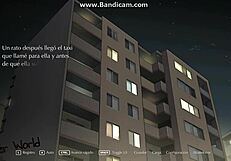 Milf feels betrayed as husband watches her cheat with stranger