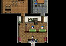 My Sister Is Sucking Dick Under The Counter At Work! Ntr Online Part 9.