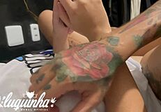 Young Girl Fucked by Boyfriend