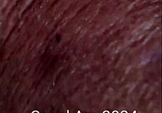 licking my cat's pussy so deliciously in amateur muff diving