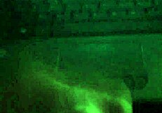 I masturbate solo at home, touching myself intensely with fingers